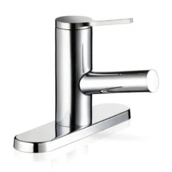 Mira Evolve Bath Filler Tap