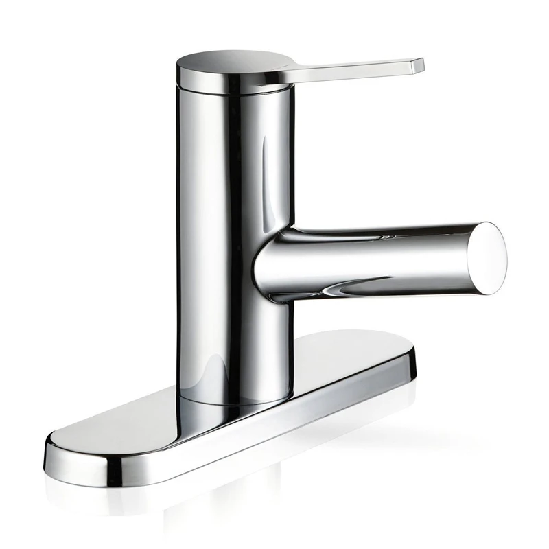 Mira Evolve Bath Filler Tap 3 Mira Evolve Bath Filler Tap