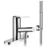 Mira Evolve Bath/shower Mixer -Home Bathroom mira evolve bath shower mixer 2.1816.005