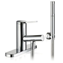 Mira Evolve Bath/shower Mixer