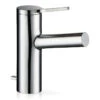 Mira Evolve Monobloc Basin Mixer Tap -Home Bathroom mira evolve monobloc basin mixer tap 2.1816.001