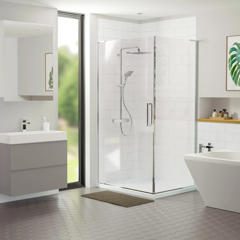 Mira Honesty Bath Filler Tap 5 Mira Honesty Bath Filler Tap - Image 3