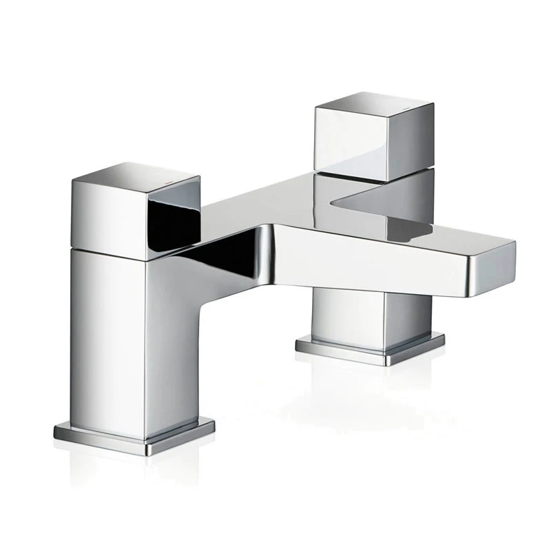 Mira Honesty Bath Filler Tap 3 Mira Honesty Bath Filler Tap
