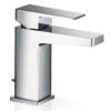 Mira Honesty Monobloc Basin Mixer Tap -Home Bathroom mira honesty monobloc basin mixer tap 2.1815.001