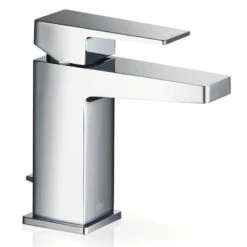 Mira Honesty Monobloc Basin Mixer Tap