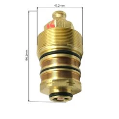 Mira Meynell Parker Baths Cartridge Assembly 7 Mira Meynell Parker Baths Cartridge Assembly -Home Bathroom mira meynell parker baths cartridge assembly spsl0010j 2