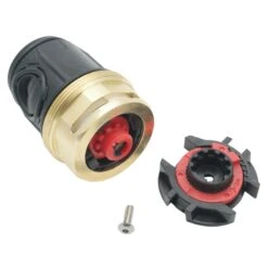 Mira Minilite Mk2 Exposed Cartridge Assembly