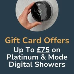 Mira Mode Bath Fill Digital Mixer Unit - Pumped 9 Mira Mode Bath Fill Digital Mixer Unit - Pumped -Home Bathroom mira mode bath fill digital mixer unit pumped 1.1874.018 3