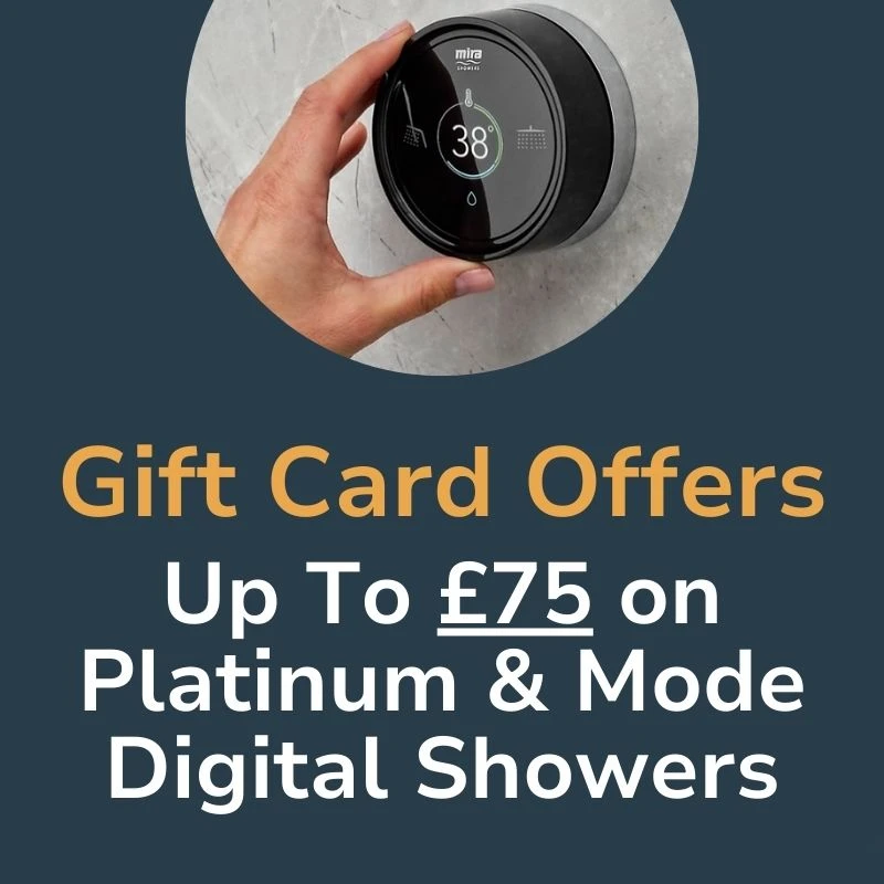 Mira Mode Bath Fill Digital Mixer Unit - Pumped 6 Mira Mode Bath Fill Digital Mixer Unit - Pumped - Image 4