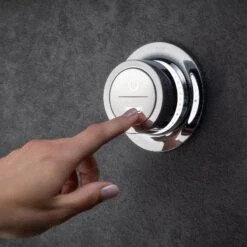 Mira Mode Next Gen Bath Fill Only - Pumped -Home Bathroom mira mode bath fill only pumped 1.1980.010 1