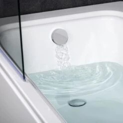 Mira Mode Next Gen Bath Fill Only - Pumped -Home Bathroom mira mode bath fill only pumped 1.1980.010 2