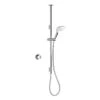 Mira Mode Next Gen Ceiling Fed Digital Shower - High Pressure 2 Mira Mode Next Gen Ceiling Fed Digital Shower - High Pressure -Home Bathroom mira mode ceiling fed digital shower high pressure 1.1980.003