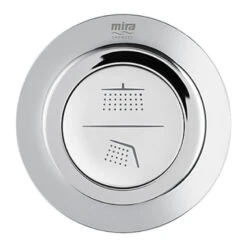 Mira Mode Maxim Ceiling Fed Digital Shower - Pumped 7 Mira Mode Maxim Ceiling Fed Digital Shower - Pumped -Home Bathroom mira mode maxim ceiling fed digital shower pumped 1.1907.004 1