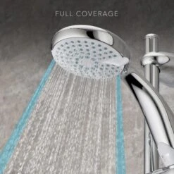 Home Bathroom -Home Bathroom mira nectar shower fittings kit complete chrome 2.1703.006 1