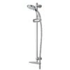 Mira Nectar Shower Fittings Kit Complete - Chrome 2 Mira Nectar Shower Fittings Kit Complete - Chrome -Home Bathroom mira nectar shower fittings kit complete chrome 2.1703.006