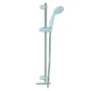 Mira Nectar Shower Fittings Kit Complete - Wh/cp -Home Bathroom mira nectar shower fittings kit complete wh cp 1.1703.005