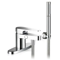 Mira Precision Bath/shower Mixer
