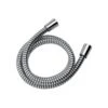 Mira Response 1.25m Plastic Hose - Chrome 1 Mira Response 1.25m Plastic Hose - Chrome -Home Bathroom mira response 1.25m plastic hose chrome 1.1605.167