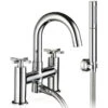 Mira Revive Bath/shower Mixer 1 Mira Revive Bath/shower Mixer -Home Bathroom mira revive bath shower mixer 2.1819.005