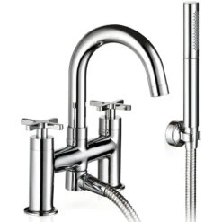Mira Revive Bath/shower Mixer