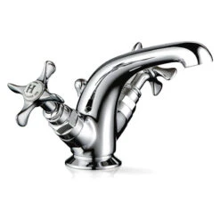 Mira Virtue Monobloc Basin Mixer Tap