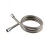 Mira 2.0m Metallic Shower Hose - Chrome
