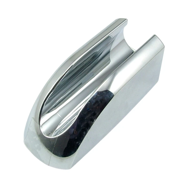 Mira 360 Magnetic Shower Head Holder - Chrome 3 Mira 360 Magnetic Shower Head Holder - Chrome