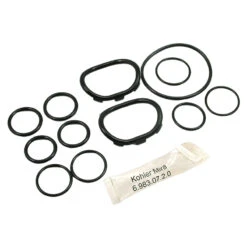 Mira Element/Silver Seal Pack