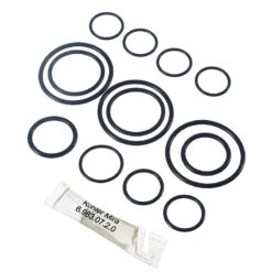 Mira Fino/Verve Seal Pack