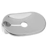 Mira Response 22mm Soap Dish - Chrome 1 Mira Response 22mm Soap Dish - Chrome -Home Bathroom mira response 22mm soap dish chrome 413.34