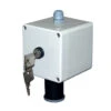 Rada Pulse Isolating Key Switch -Home Bathroom rada pulse isolating key switch 1495.080