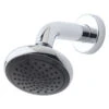 Rada SH1 UK Fixed Shower Head Single Mode -Home Bathroom rada sh1 uk fixed shower head single mode 72966 cp