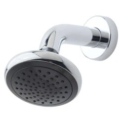 Rada SH1 UK Fixed Shower Head Single Mode