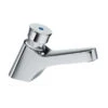 Rada T1 100 Timed Flow Pillar Tap -Home Bathroom rada t1 100 timed flow pillar tap 1762.056
