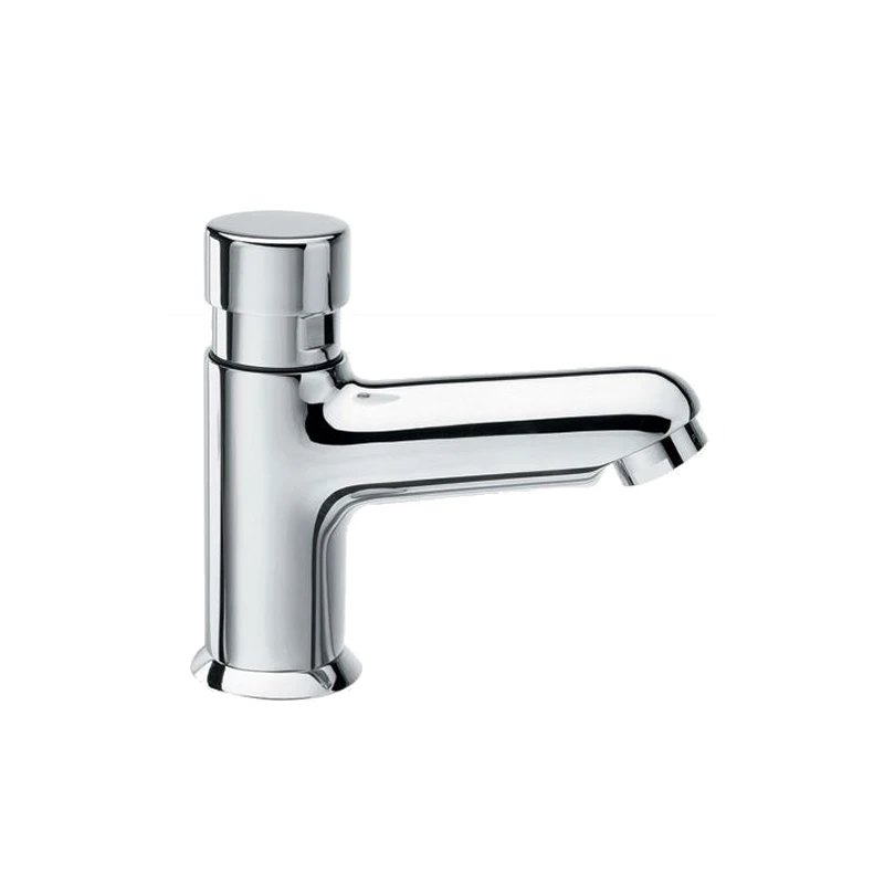 Rada T2 100 Time Flow Pillar Tap - Cold 3 Rada T2 100 Time Flow Pillar Tap - Cold