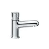 Rada T2 100 Time Flow Pillar Tap - Hot -Home Bathroom rada t2 100 time flow pillar tap hot 1762.064