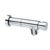 Rada T2 145 Timed Flow Bib Tap - Extended (cold) 1 Rada T2 145 Timed Flow Bib Tap - Extended (cold) -Home Bathroom rada t2 145 timed flow bib tap extended cold 1762.069