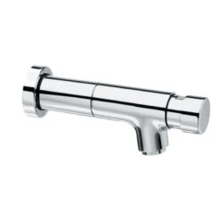 Rada T2 145 Timed Flow Bib Tap - Extended (cold)