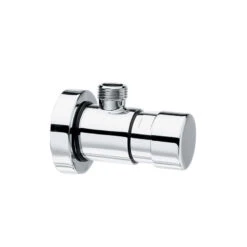 Rada T2 320 Time Flow Valve - Exposed