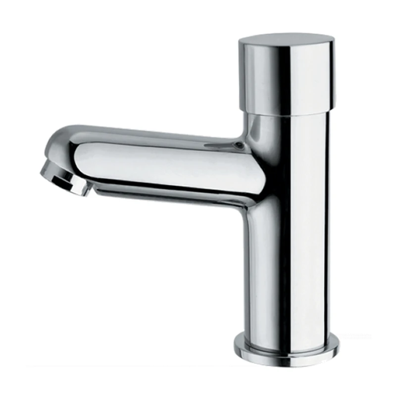 Rada T4 100 Timed Flow Pillar Tap - Cold 3 Rada T4 100 Timed Flow Pillar Tap - Cold