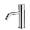 Rada T4 105 Timed Flow Pillar Tap - Hot -Home Bathroom rada t4 105 timed flow pillar tap hot 1762.077