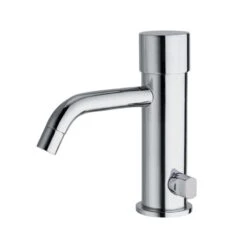 Rada T4 125 Timed Flow Mixer Tap