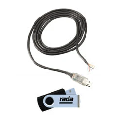 Rada Universal Configuration Tool