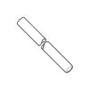 Rada V10 Rigid Riser Accessory 2 Rada V10 Rigid Riser Accessory -Home Bathroom rada v10 rigid riser accessor 1651.020