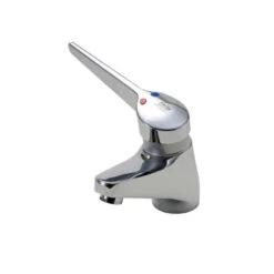 Rada Thermotap-3 Long Lever - Chrome