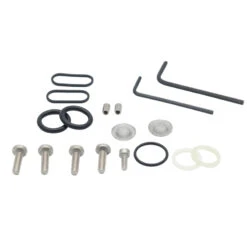 Rada UBX Service Pack