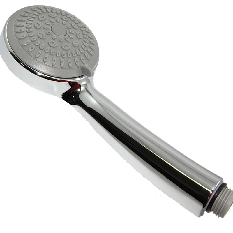 Redring 6 Spray Shower Head - Chrome 4 Redring 6 Spray Shower Head - Chrome - Image 2