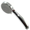 Redring 6 Spray Shower Head - Chrome -Home Bathroom redring 6 spray shower head chrome 93672159