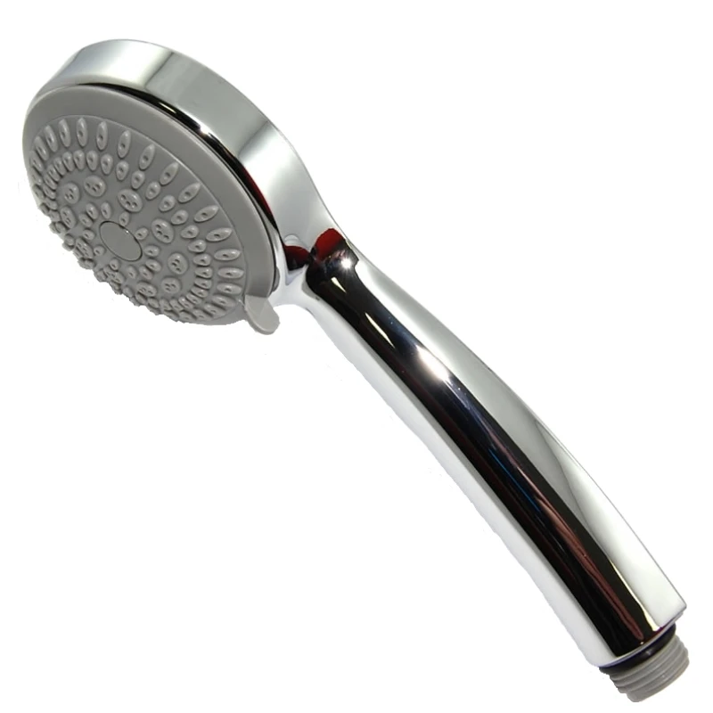 Redring 6 Spray Shower Head - Chrome 3 Redring 6 Spray Shower Head - Chrome