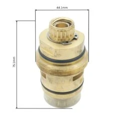 Sirrus Cartridge (non Shut Off Version) -Home Bathroom sirrus cartridge non shut off version sk1400 5 3